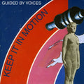 Guided By Voices - Keep It Inmotion - Vinyl Record