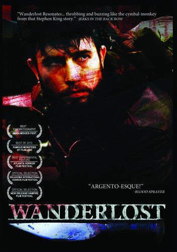 Wanderlost - Wanderlost - DVD