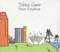 Garre,silvina - Trovas Rosarinas - Music CD