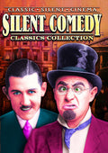 Silent Comedy Classics Collection - Silent Comedy Classics Collection - DVD
