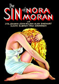 Sin Of Nora Moran - Sin Of Nora Moran - DVD