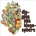 Digging The Blogosphere - Digging The Blogosphere - Vinyl Record
