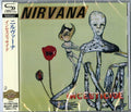 Nirvana - Incesticide - Music CD