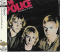 Police - Outlandos D'amour - Music CD