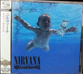 Nirvana - Nevermind - Music CD