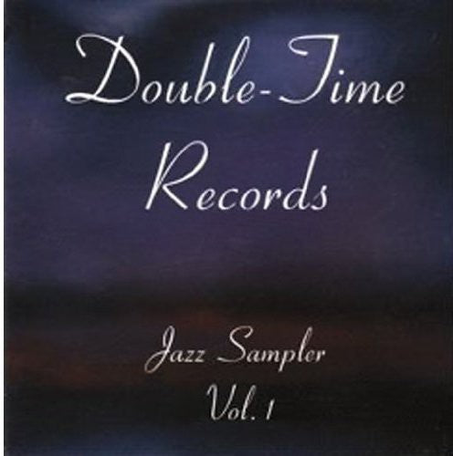 Jazz Sampler 1 / Various - Jazz Sampler 1 - Music CD