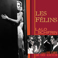 Schifrin,lalo - Les Felins - (score) O.s.t. - Music CD