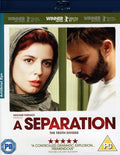 Separation - Separation - Blu-ray
