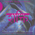Ragunathan,sudha - Shakti: Sacred Song From Southern India - Music CD
