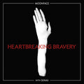 Moonface - With Siinai: Heartbreaking Bravery - Vinyl Record