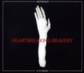 Moonface - With Siinai: Heartbreaking Bravery - Music CD