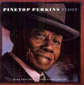Pinetop Perkins - Heaven - Music CD