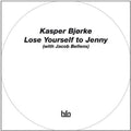 Bjorke,kasper - Lose Yourself To Jenny - Vinyl Record