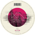 Clio - Do It - Vinyl Record