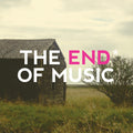 De La Mancha - End Of Music - Music CD