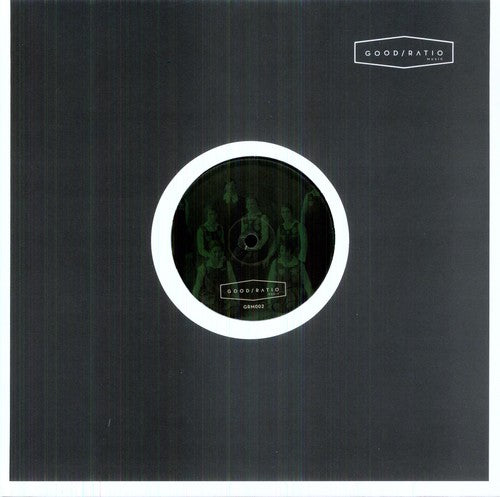 Ellis,tom - One By One - Vinyl Record