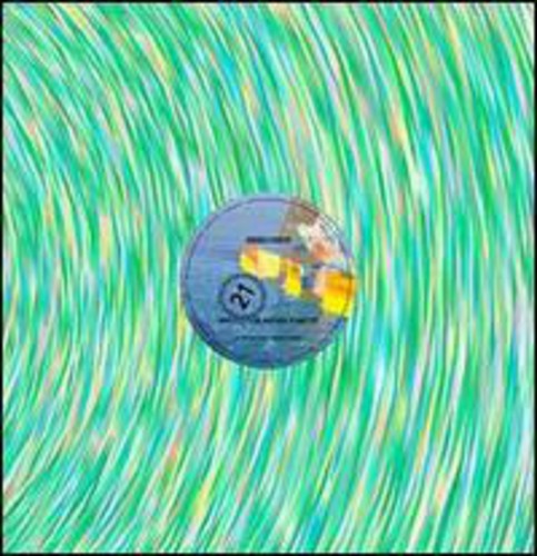 Fiorito,andrea - Brother From Another Planet - Vinyl Record