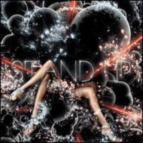 Pitchben - Stand Up - Vinyl Record