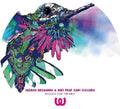 Resmann,marco & Kiki - Beggin For The Heat - Vinyl Record