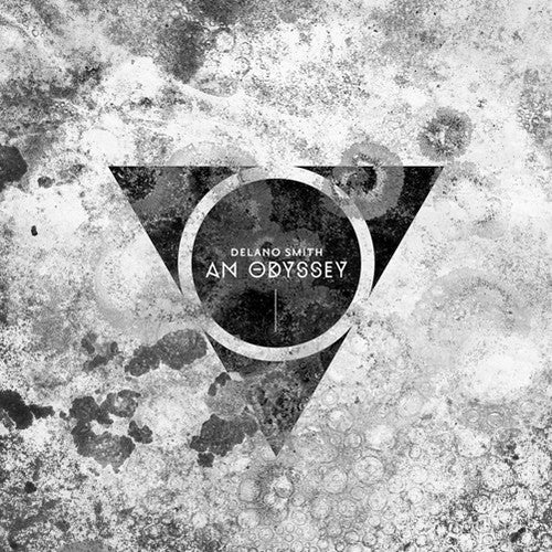 Smith,delano - An Odyssey - Music CD