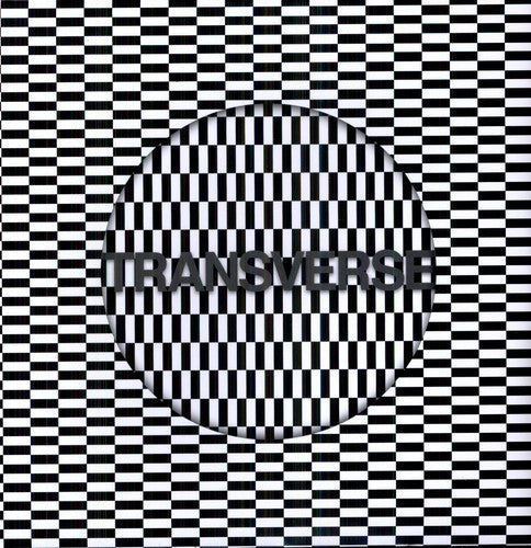 Carter Tutti Void - Transverse - Vinyl Record