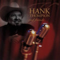 Thompson,hank - Real Thing - Music CD