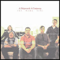 Shipwreck A Castaway - Home Life - Music CD