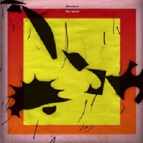 Melodium - Island - Music CD