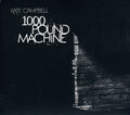 Cambell,kate - 1000 Pound Machine - Music CD