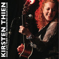 Thien,kirsten - Solo Live From The Meisenfrei Blues Club - Music CD
