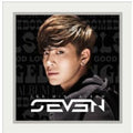 Seven - Seven 2 - Music CD