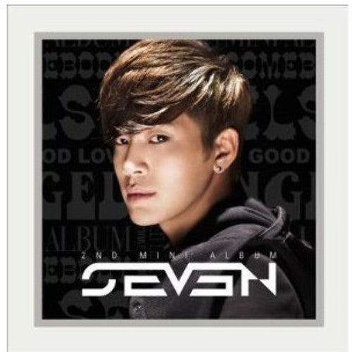 Seven - Seven 2 - Music CD