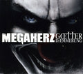 Megaherz - Gotterdammerung - Music CD