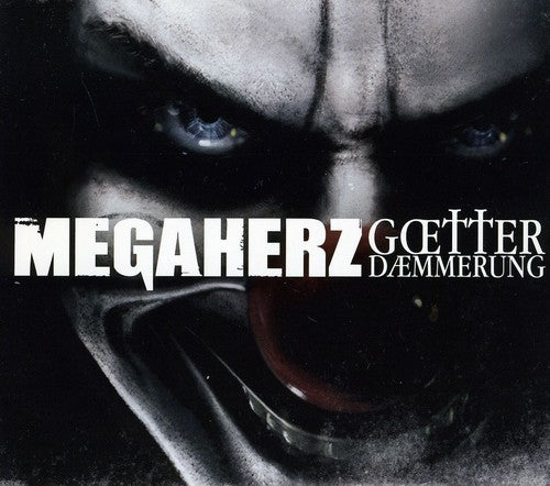 Megaherz - Gotterdammerung - Music CD