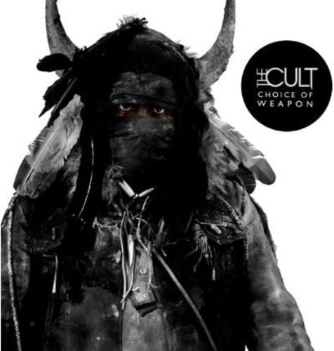 Cult - Choice Of Weapon - Music CD