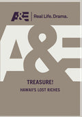 Hawaiis Lost Riches - Hawaiis Lost Riches - DVD