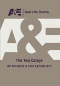 Two Coreys All You Need Is Love - Two Coreys All You Need Is Love - DVD