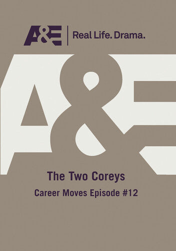 Two Coreys Career Moves - Two Coreys Career Moves - DVD