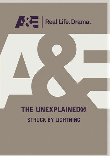 Struck By Lightning - Struck By Lightning - DVD