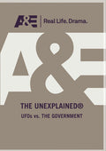 Ufos Vs The Government - Ufos Vs The Government - DVD