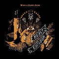 Wino & Ochs,conny - Heavy Kingdom - Vinyl Record