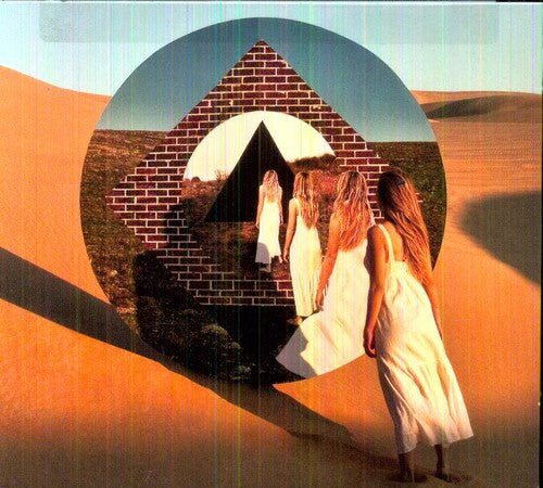 Ancestors - In Dreams & Time - Music CD