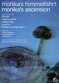 Monika's Ascension / Various - Monika's Ascension / Various - DVD