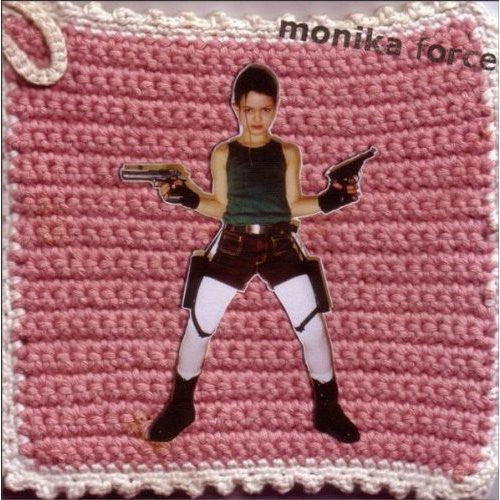 Monika Force / Various - Monika Force / Various - Music CD