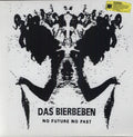 Das Bierbeben - No Future No Past - Vinyl Record
