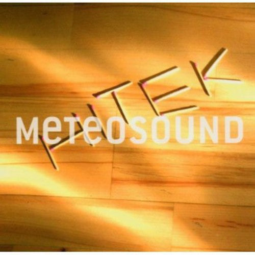 Hitek By Meteosound / Various - Hitek By Meteosound / Various - Music CD
