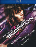 Female Convict Scorpion - Female Convict Scorpion - Blu-ray