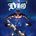 Dio - Diamonds: Best Of - Music CD