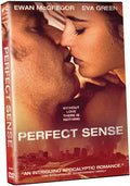 Perfect Sense - Perfect Sense - DVD