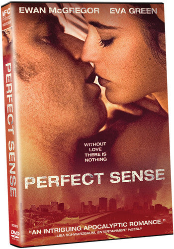 Perfect Sense - Perfect Sense - DVD